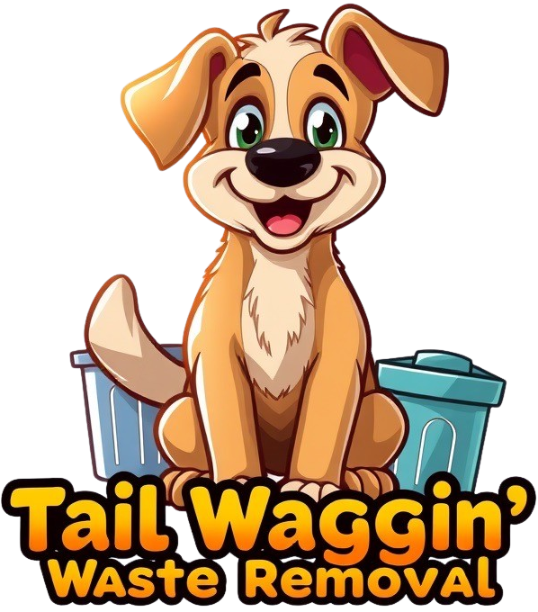 Alpharetta Pooper Scooper Services | Pet Waste Removal | Tail Waggin' Waste Removal LLC